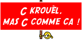 Krouel